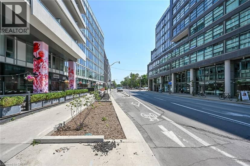 1201 DUNDAS Street E Unit# 902 — photo 29 of 34
