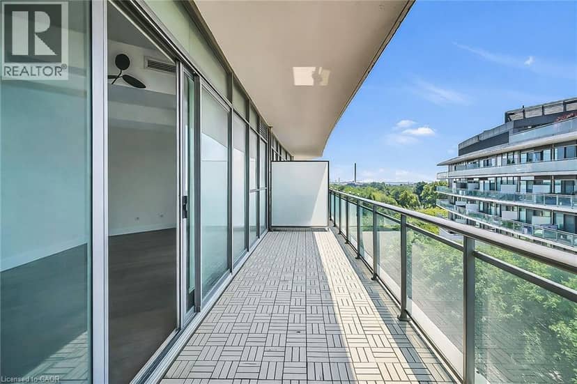 1201 DUNDAS Street E Unit# 902 — photo 34 of 34