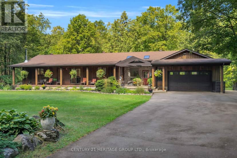 116 Mill Pond Side Road — photo 1 of 40