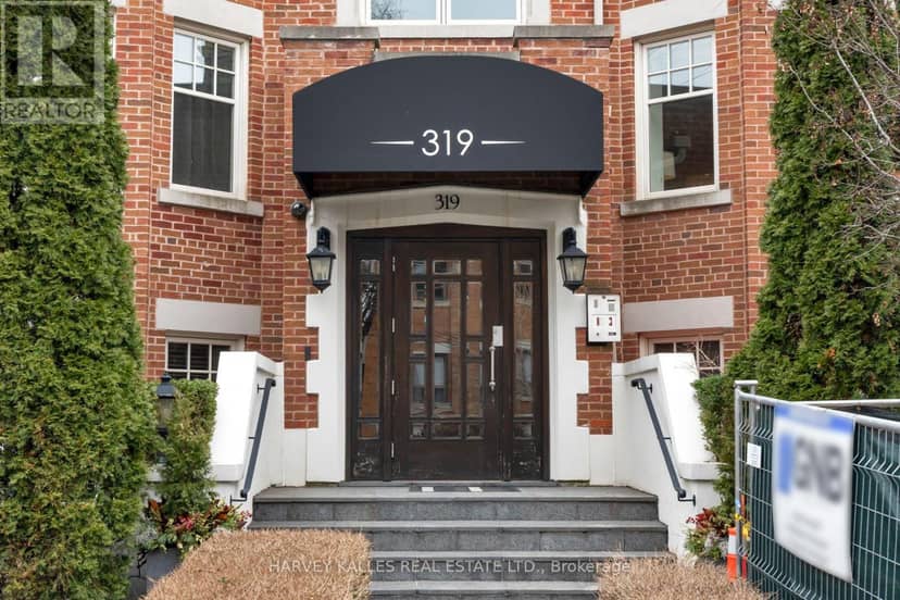 2D - 319 Lonsdale Road, Toronto, photo 3