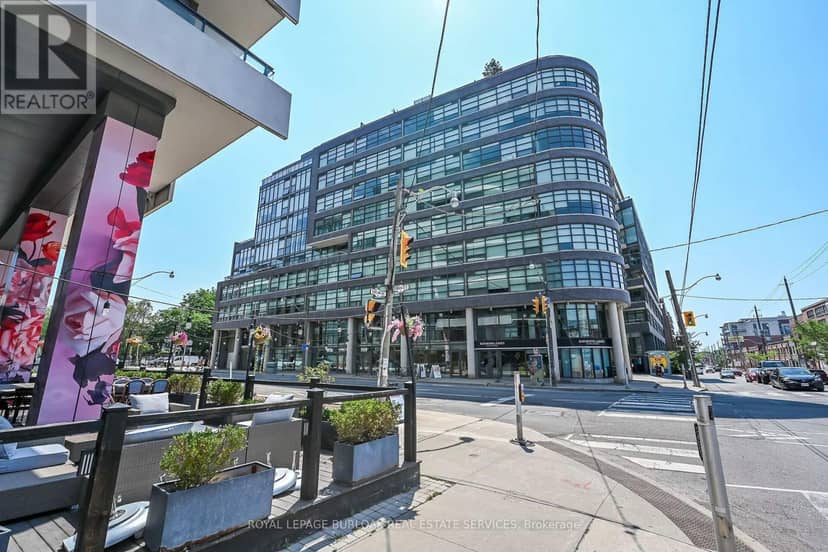 902 - 1201 Dundas Street E — photo 26 of 32