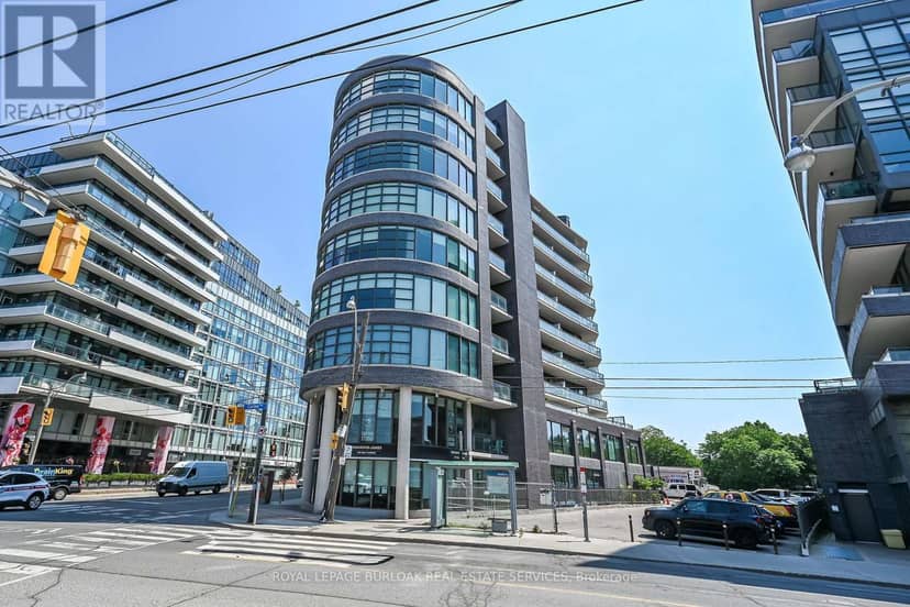 902 - 1201 Dundas Street E — photo 22 of 32