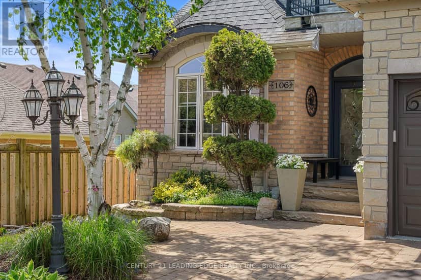 106 Mackey Drive, Whitby, photo 3