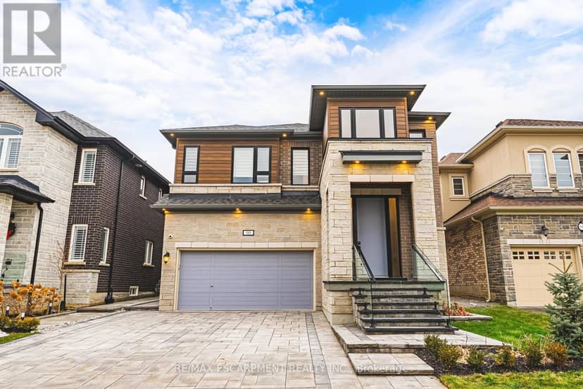 90 Robertson Road, Hamilton