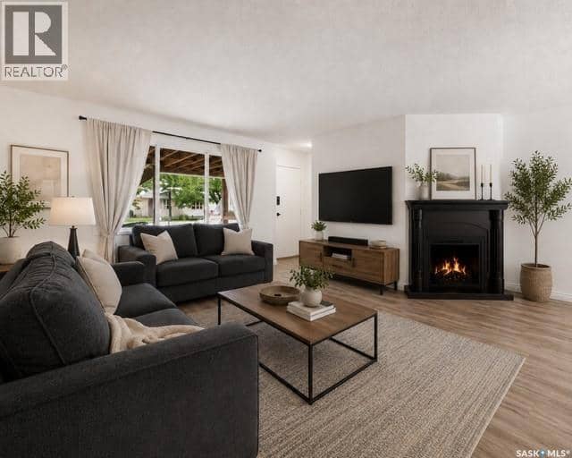6906 Blakeney DRIVE, Regina, photo 2