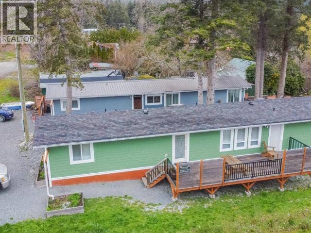 4810 ALDER, Texada Island, photo 6