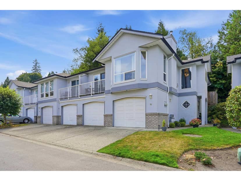 34 3902 LATIMER STREET, Abbotsford
