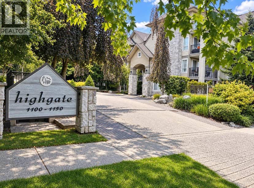 310 1150 E 29TH STREET, North Vancouver