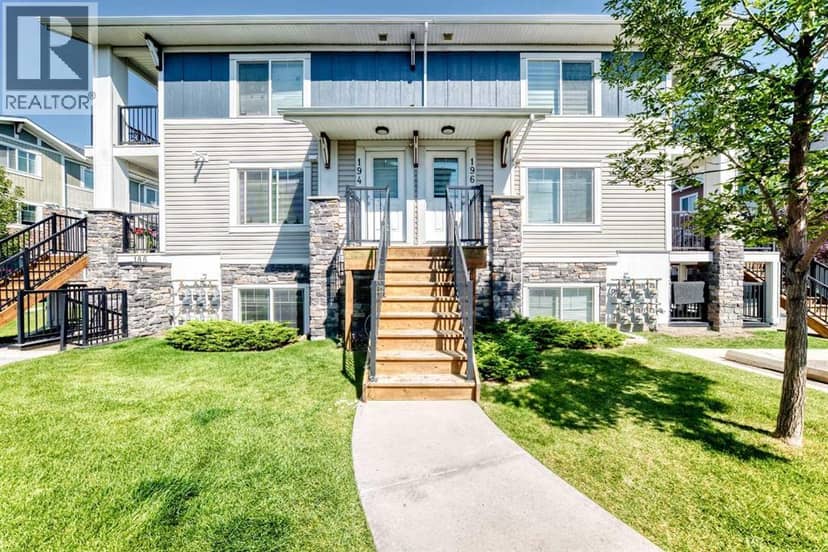196, 300 Marina Drive, Chestermere, photo 4