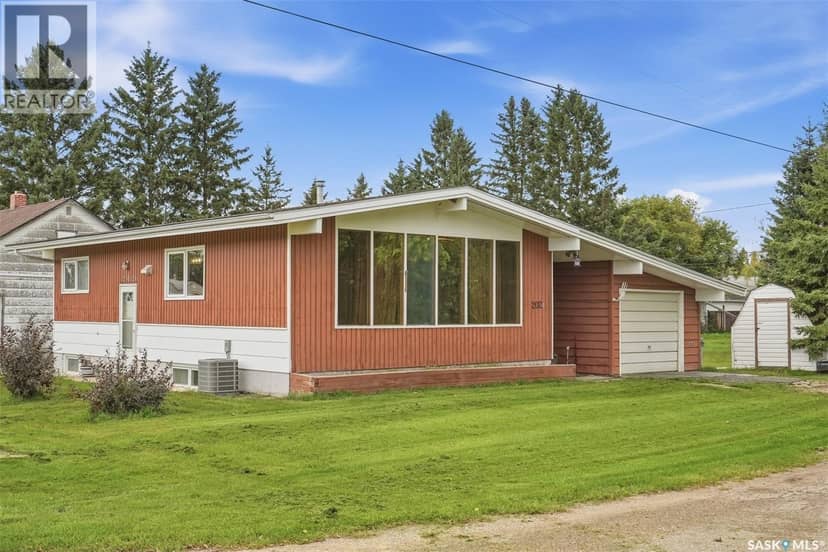 202 Princess AVENUE W, Hafford, photo 2