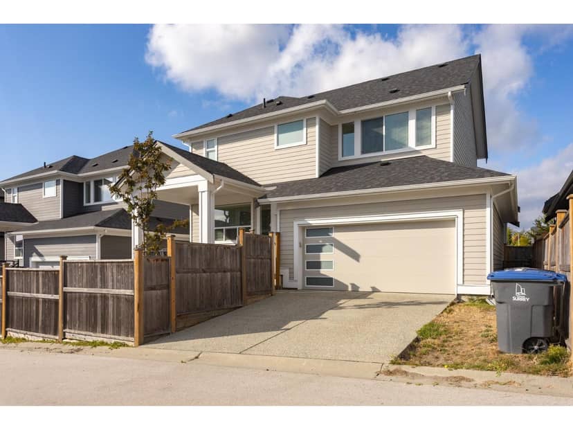 16532 20A AVENUE, Surrey, photo 5