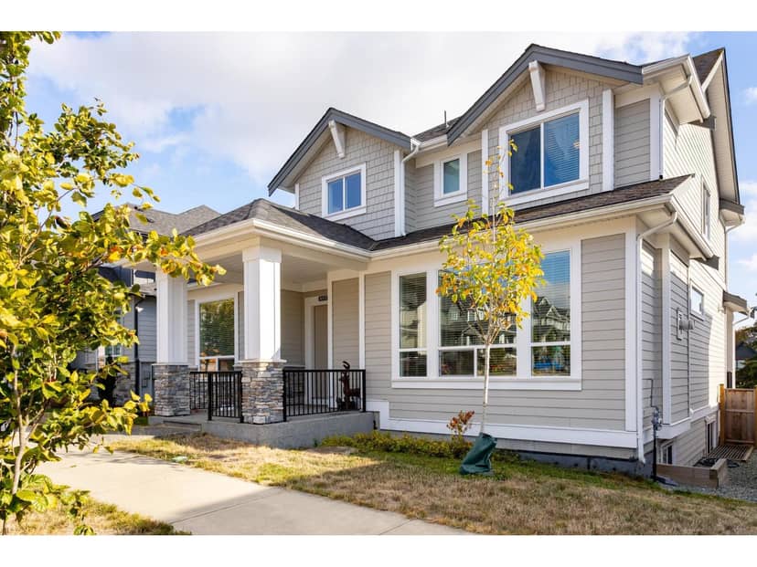 16532 20A AVENUE, Surrey, photo 2