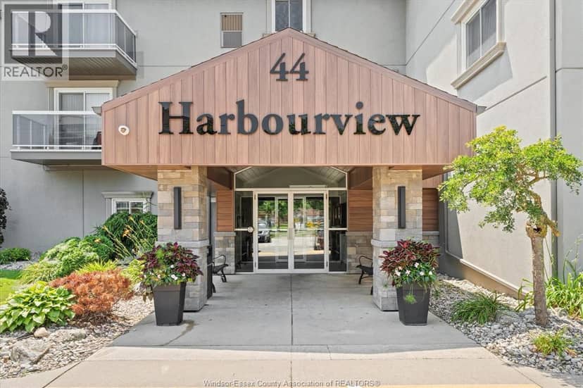 44 ROBSON ROAD Unit# 106, Leamington, photo 2