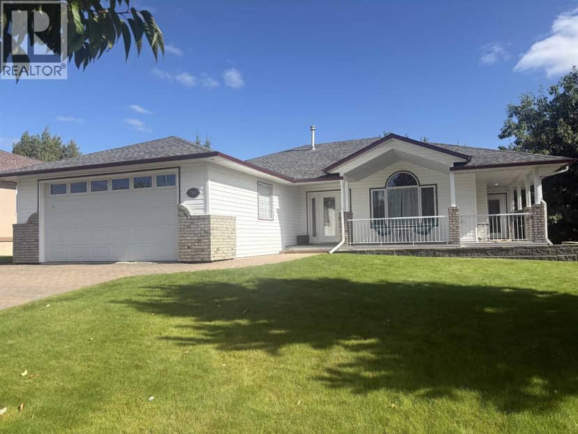 2362 MCTAVISH ROAD, Prince George