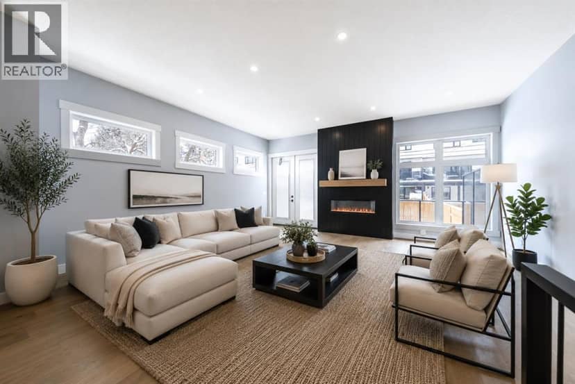 1415 27 Street SW, Calgary, photo 3