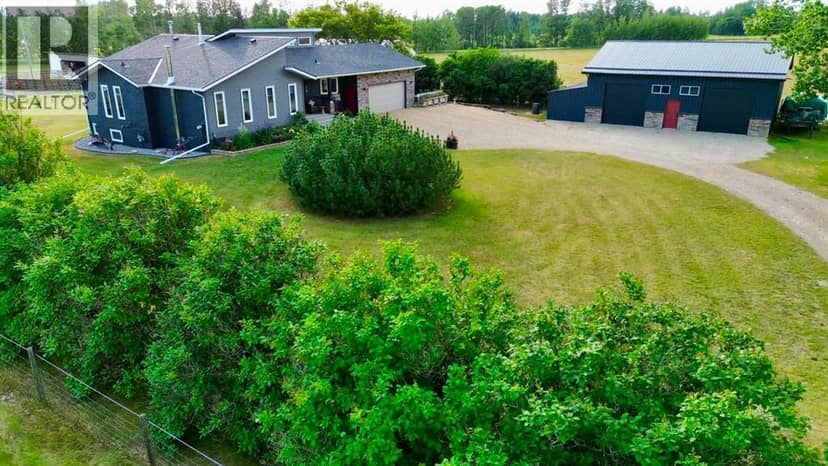 37408 Sand Road, Rural Red Deer County, photo 2