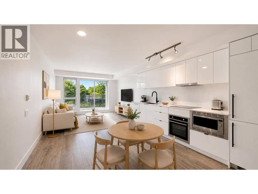 308 630 E BROADWAY, Vancouver