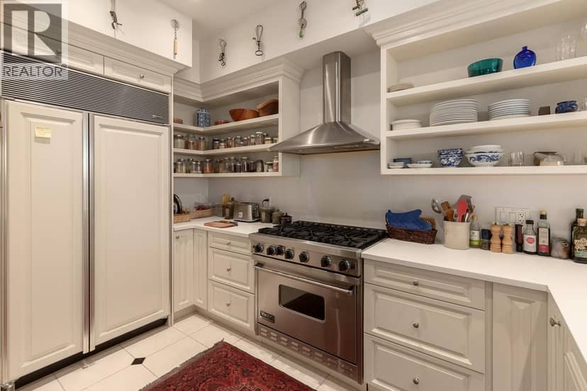101 426 BEACH CRESCENT, Vancouver, photo 4