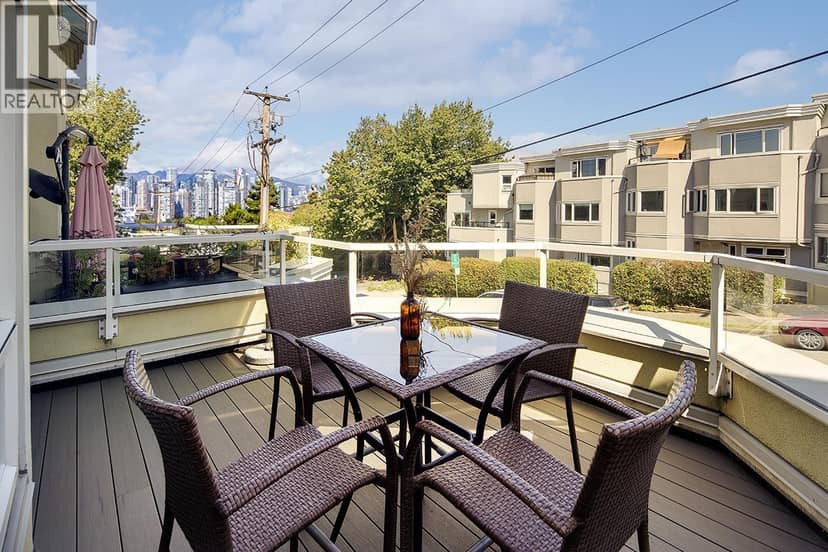 1210 W 7TH AVENUE, Vancouver