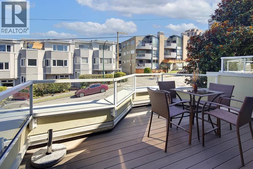 1210 W 7TH AVENUE, Vancouver, photo 2