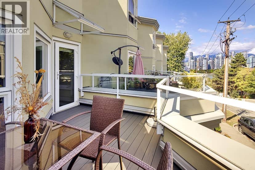 1210 W 7TH AVENUE, Vancouver, photo 3