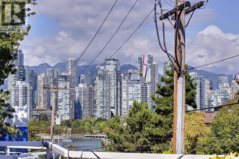 1210 W 7TH AVENUE, Vancouver, photo 4