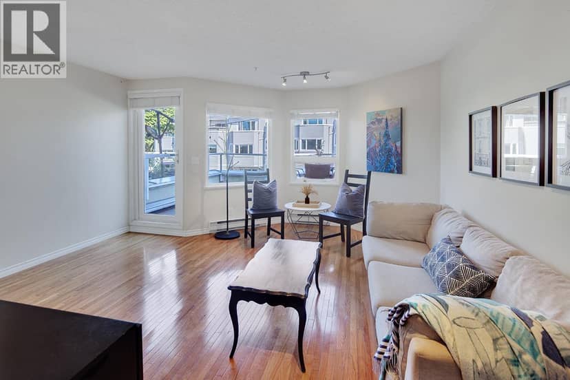1210 W 7TH AVENUE, Vancouver, photo 5