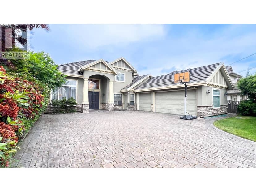 6571 CHATSWORTH ROAD, Richmond, photo 2