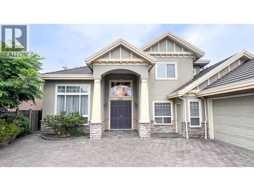 6571 CHATSWORTH ROAD, Richmond, photo 3