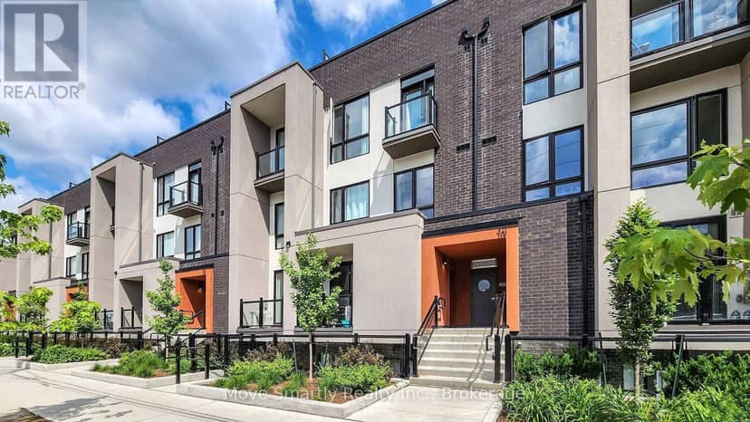 8 - 10 Marquette Avenue, Toronto, photo 2