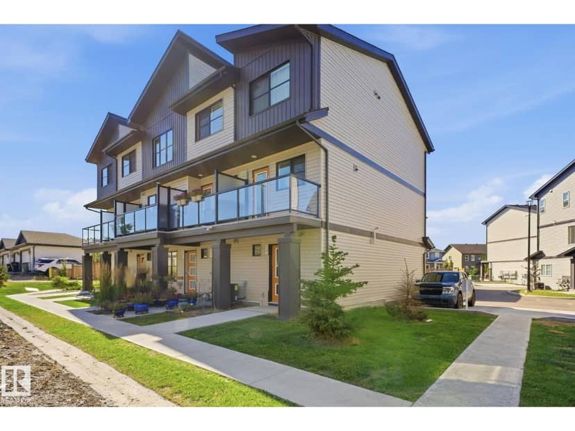 #24 1203 163 ST SW SW, Edmonton, photo 2
