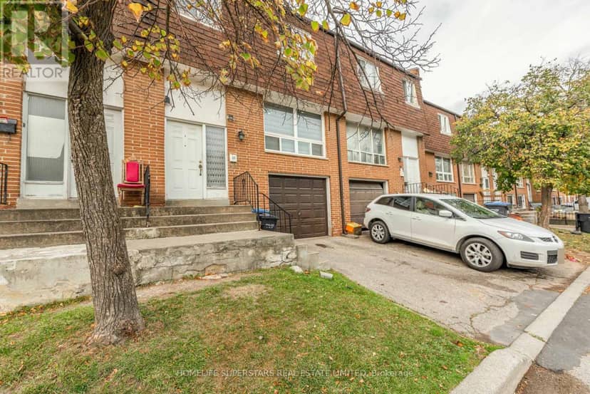 50 - 7475 Goreway Drive — photo 2 of 37