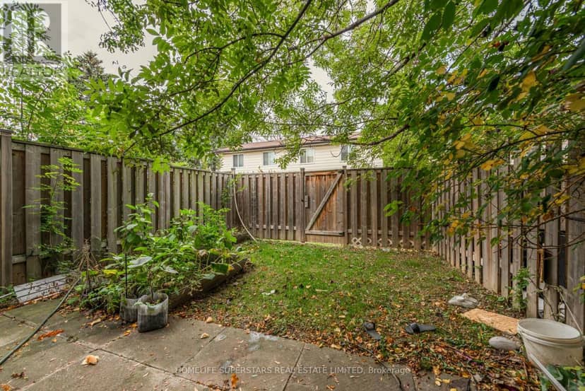50 - 7475 Goreway Drive — photo 34 of 37
