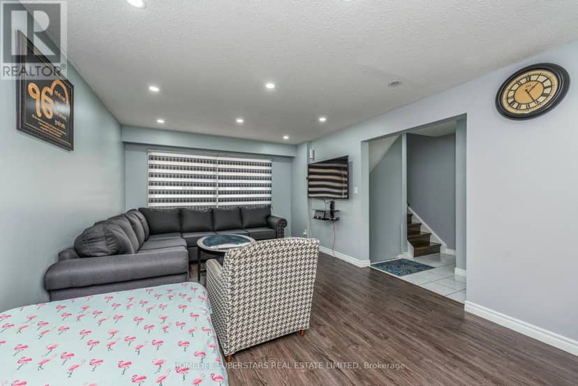 50 - 7475 Goreway Drive — photo 9 of 37