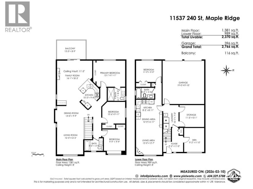 11537 240 STREET, Maple Ridge, photo 2