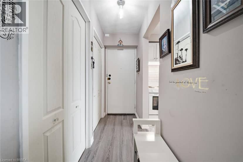 87 ST GEORGE Street Unit# 508, Brantford, photo 8