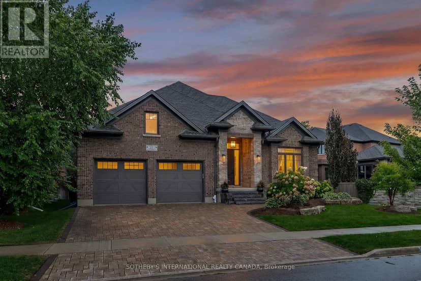 15 Langton Drive, Kitchener, photo 2