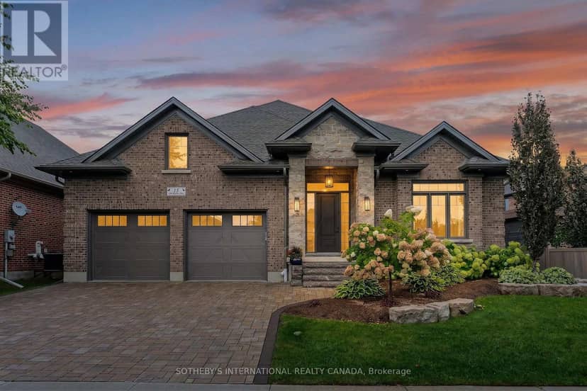 15 Langton Drive, Kitchener, photo 4