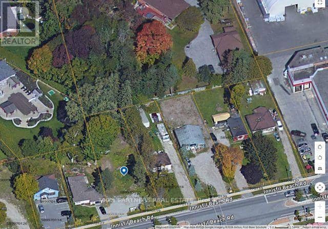 866 Innisfil Beach Road — photo 2 of 2