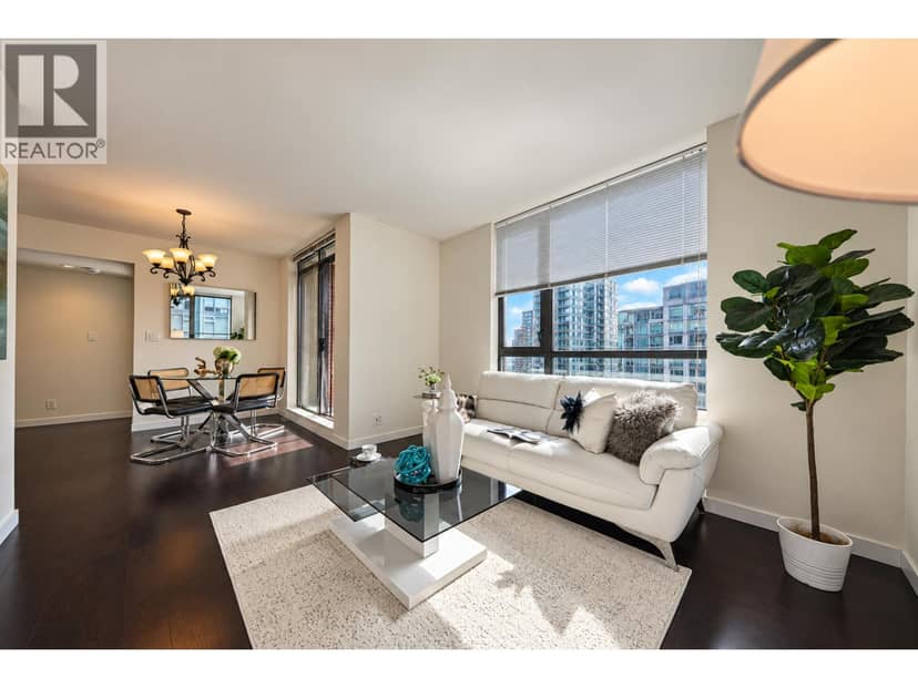 1703 788 RICHARDS STREET, Vancouver, photo 3