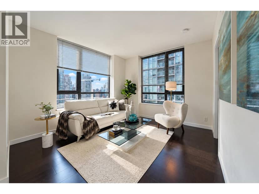 1703 788 RICHARDS STREET, Vancouver, photo 6