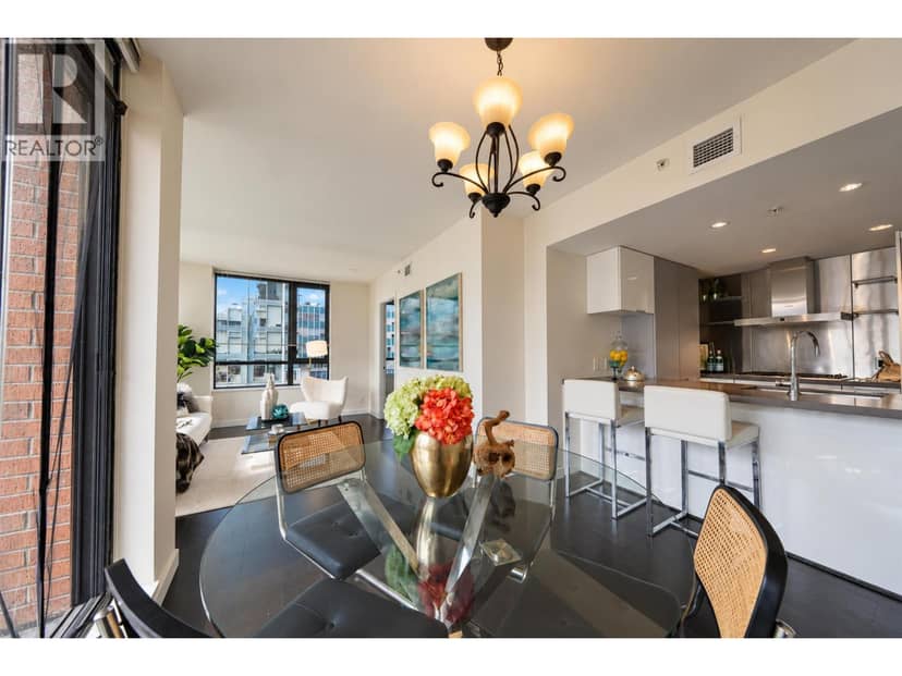 1703 788 RICHARDS STREET, Vancouver, photo 8