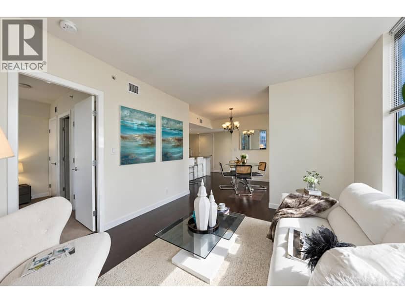 1703 788 RICHARDS STREET, Vancouver, photo 5