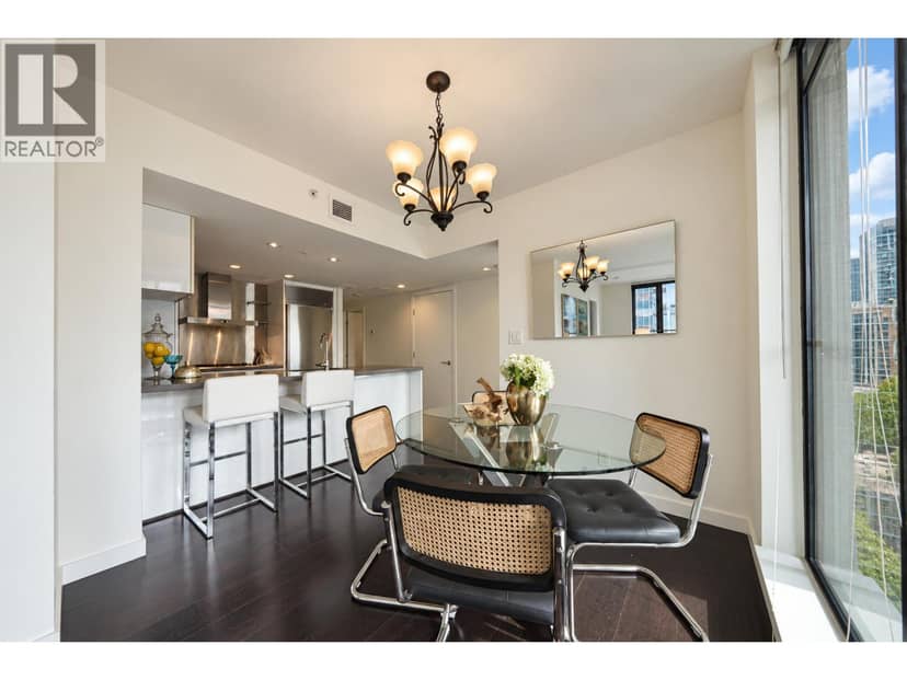 1703 788 RICHARDS STREET, Vancouver, photo 7