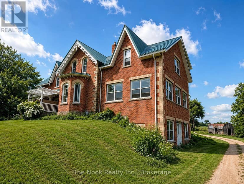 4141 Malcolm Road, Scugog, photo 2
