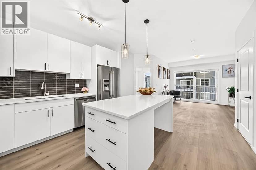 8317, 151 Legacy Main Street SE, Calgary, photo 7