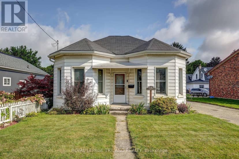 54 Barwick Street — photo 1 of 40