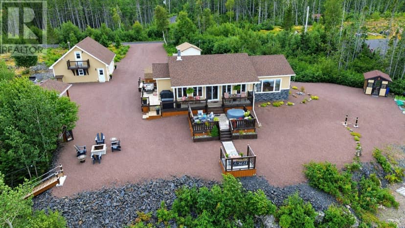 3 Indian Cove Road — photo 1 of 40