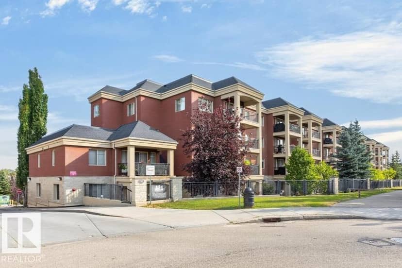 #210 501 Palisades Wy, Sherwood Park