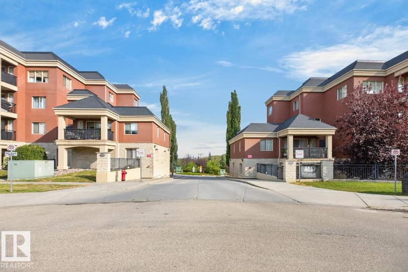 #210 501 Palisades Wy, Sherwood Park, photo 3